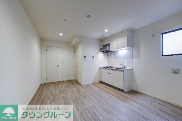 Kamakura Hillsの物件内観写真